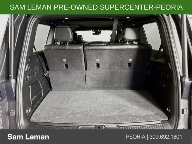 Used 2023 Jeep Wagoneer Series II RWD image 28