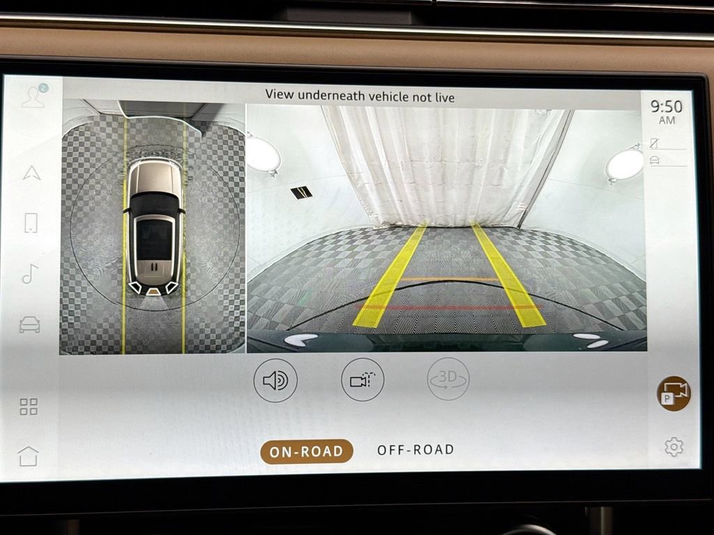 Used 2023 Land Rover Range Rover SE image 15