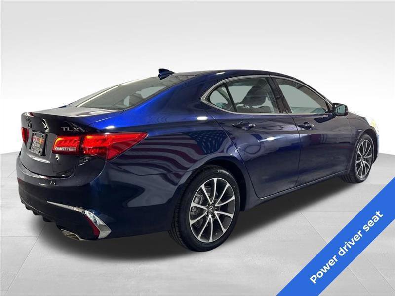 Used 2019 Acura TLX V6 image 5