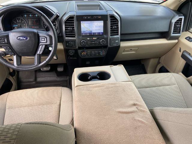 Used 2020 Ford F150 XLT w/ Equipment Group 302A Luxury AWD/4WD image 15