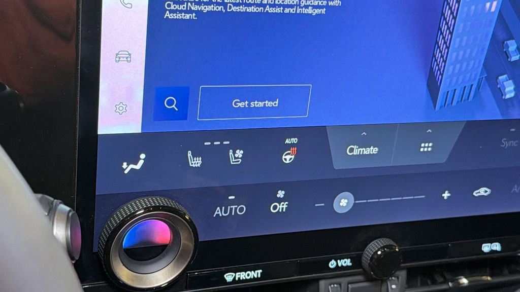 Used 2025 Lexus NX 350 AWD w/ Accessory Package (K3) image 28