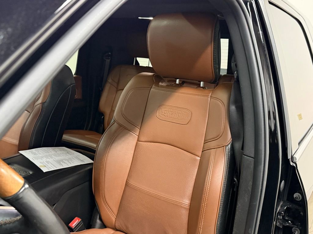 Used 2019 RAM 3500 Limited image 46