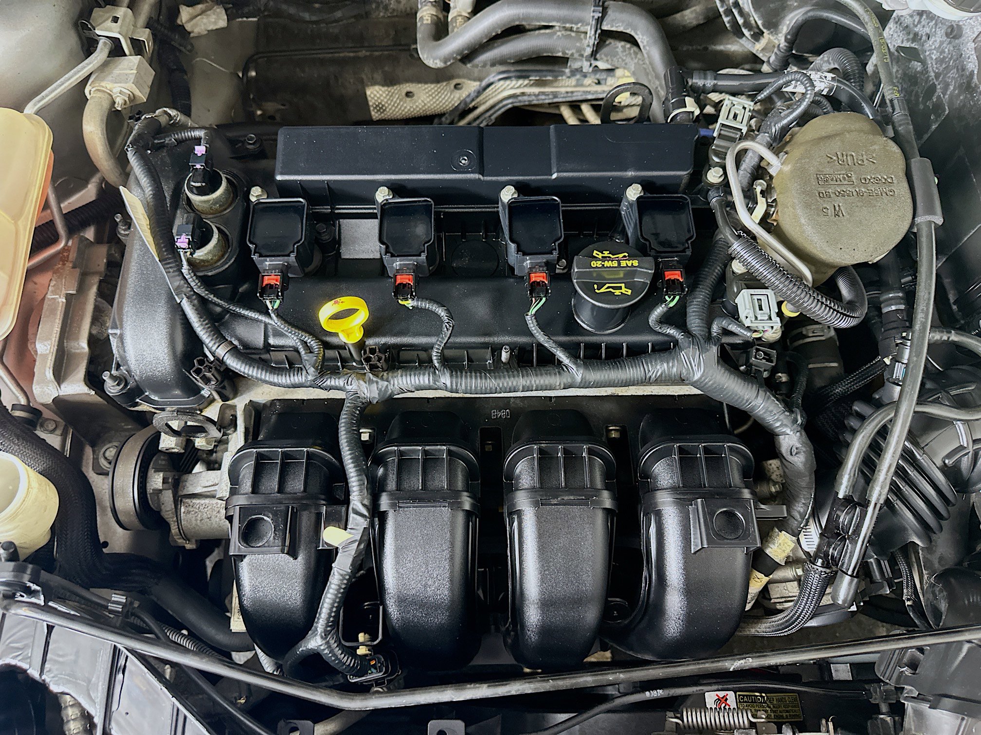 Used 2013 Ford Focus SE FWD image 29