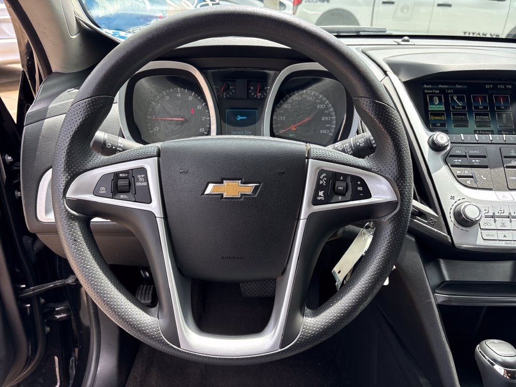 Used 2016 Chevrolet Equinox LT FWD image 17