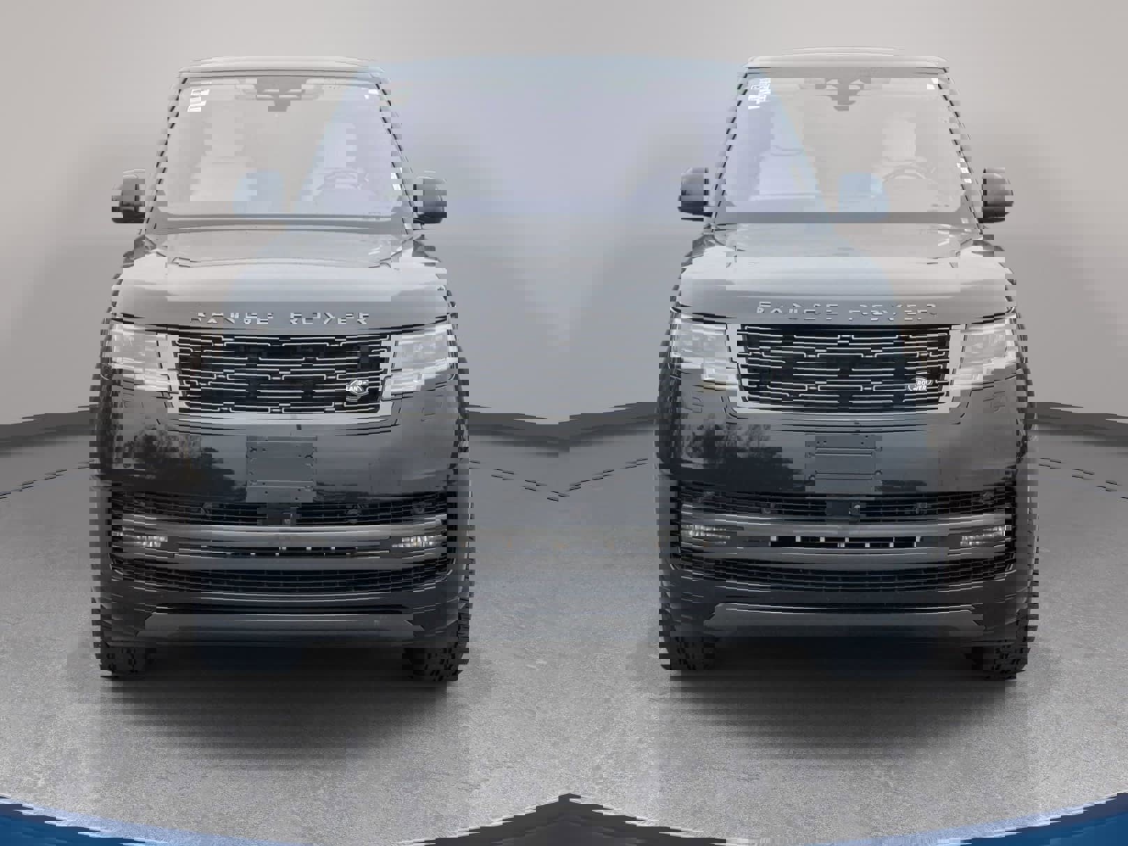 Used 2023 Land Rover Range Rover SE image 2