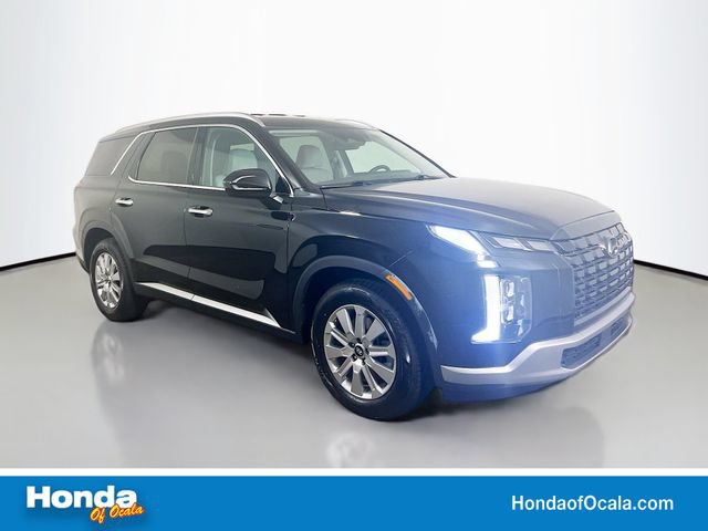 Used 2024 Hyundai Palisade SEL FWD image 1