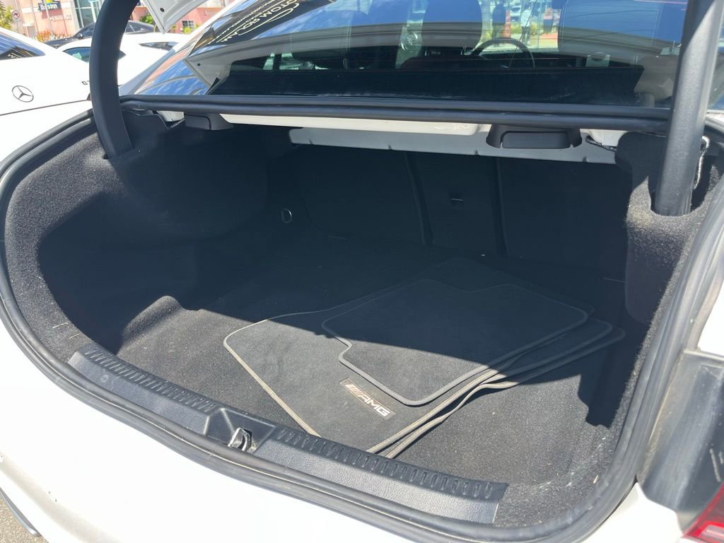 Used 2021 Mercedes-Benz A 220 image 8
