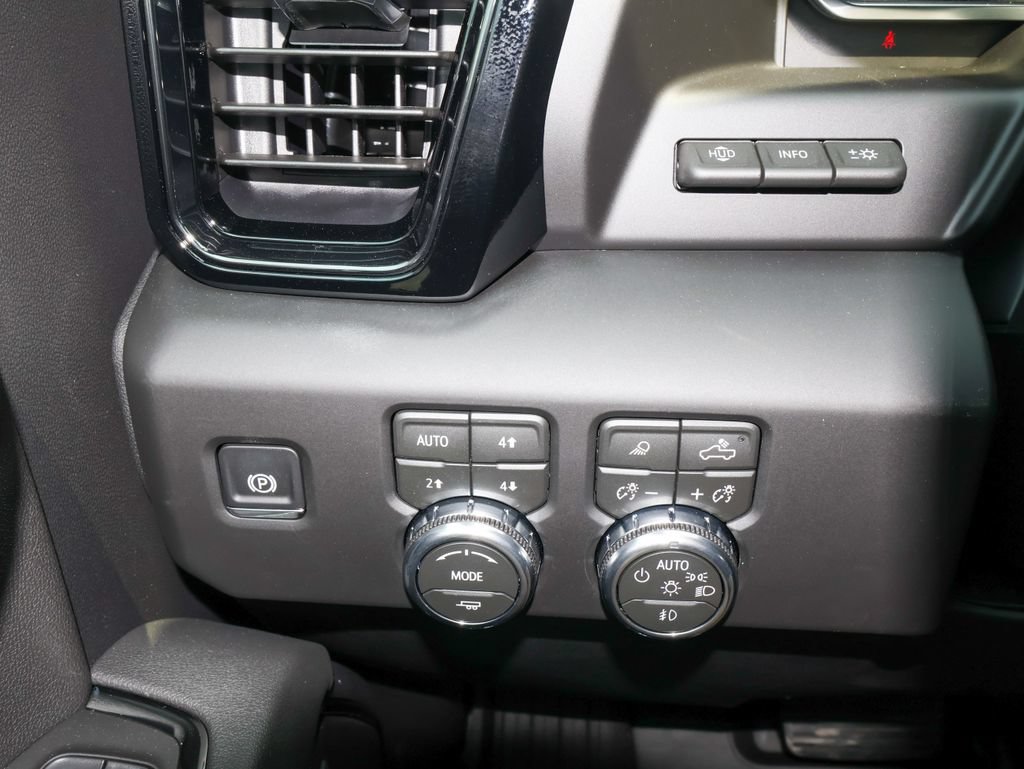 New 2026 GMC Sierra 1500 AT4 w/ AT4 Premium Package AWD/4WD image 27