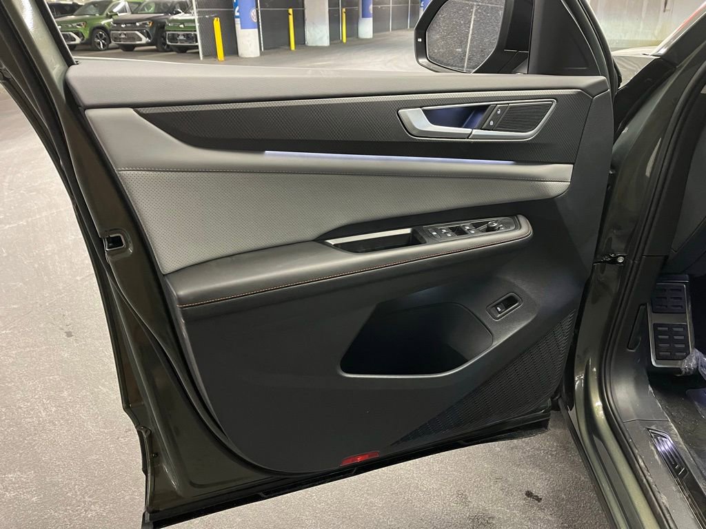 New 2026 Volkswagen Atlas Peak Edition AWD/4WD image 20