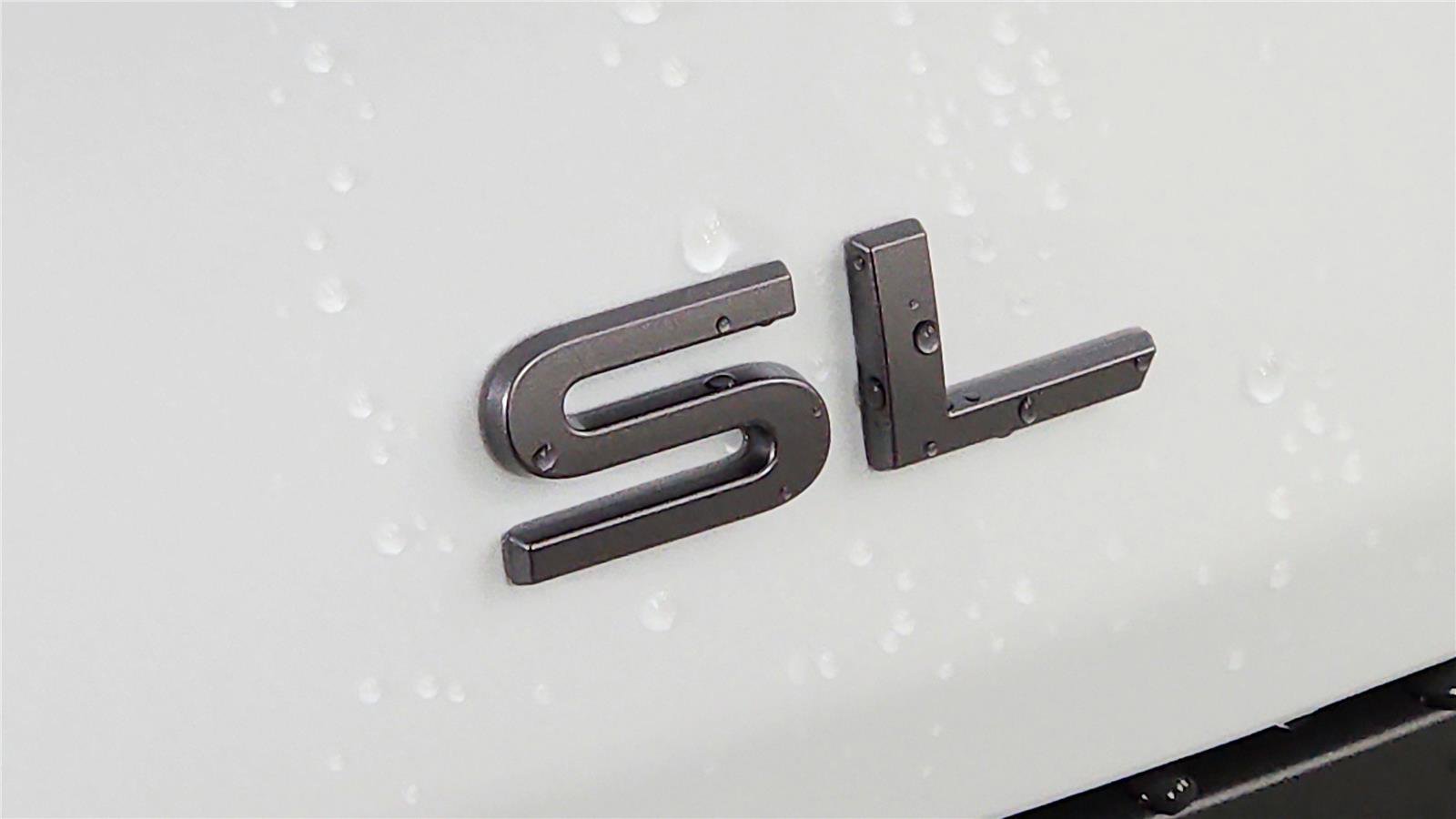 New 2026 Nissan Murano SL AWD/4WD image 20