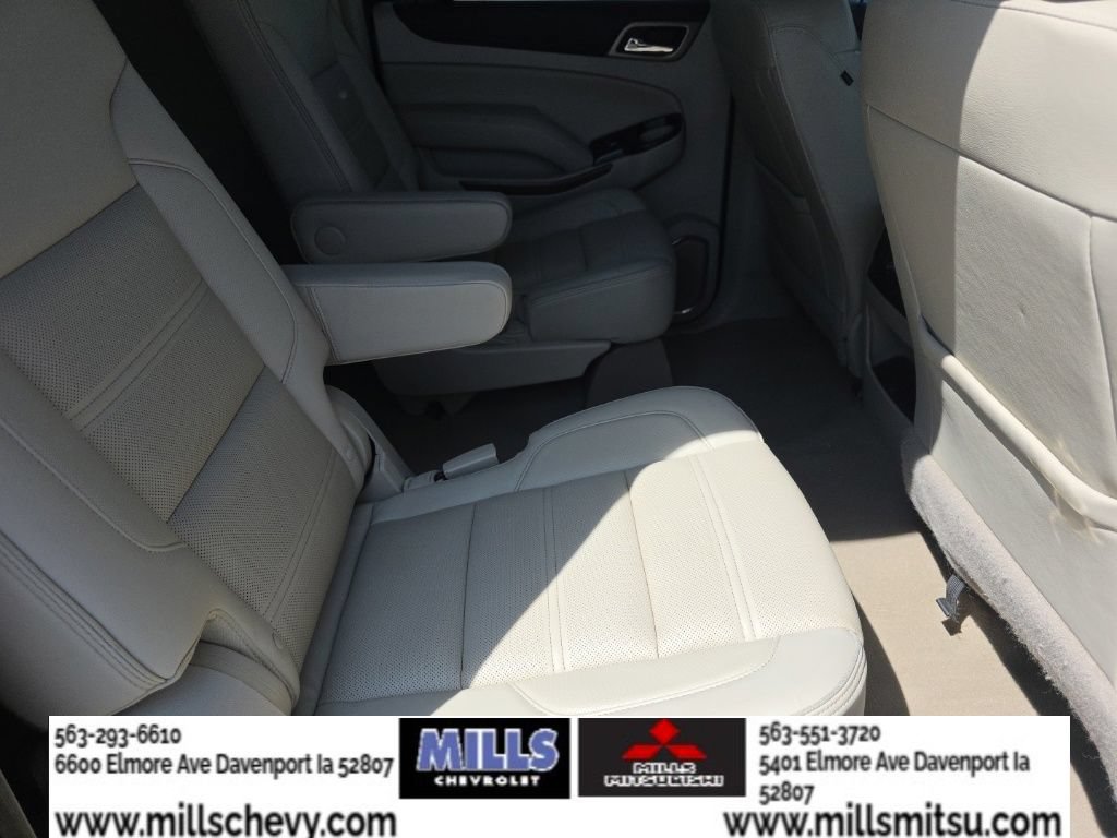 Used 2020 GMC Yukon XL Denali w/ Denali Ultimate Package AWD/4WD image 23
