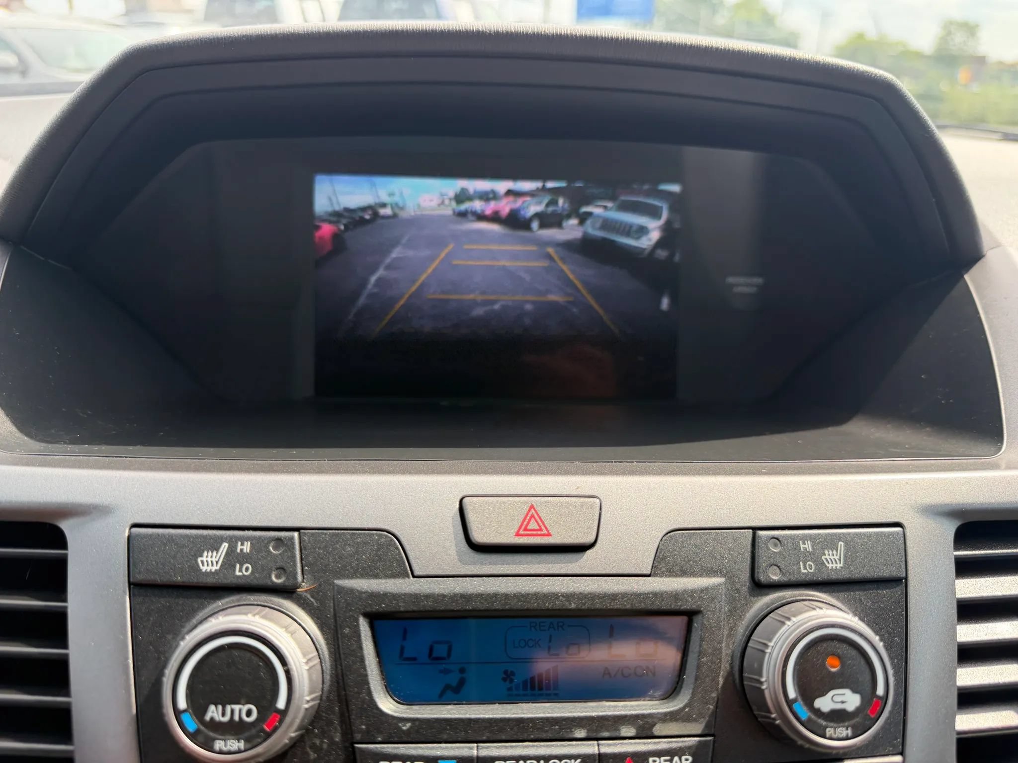 Used 2012 Honda Odyssey EX-L image 23