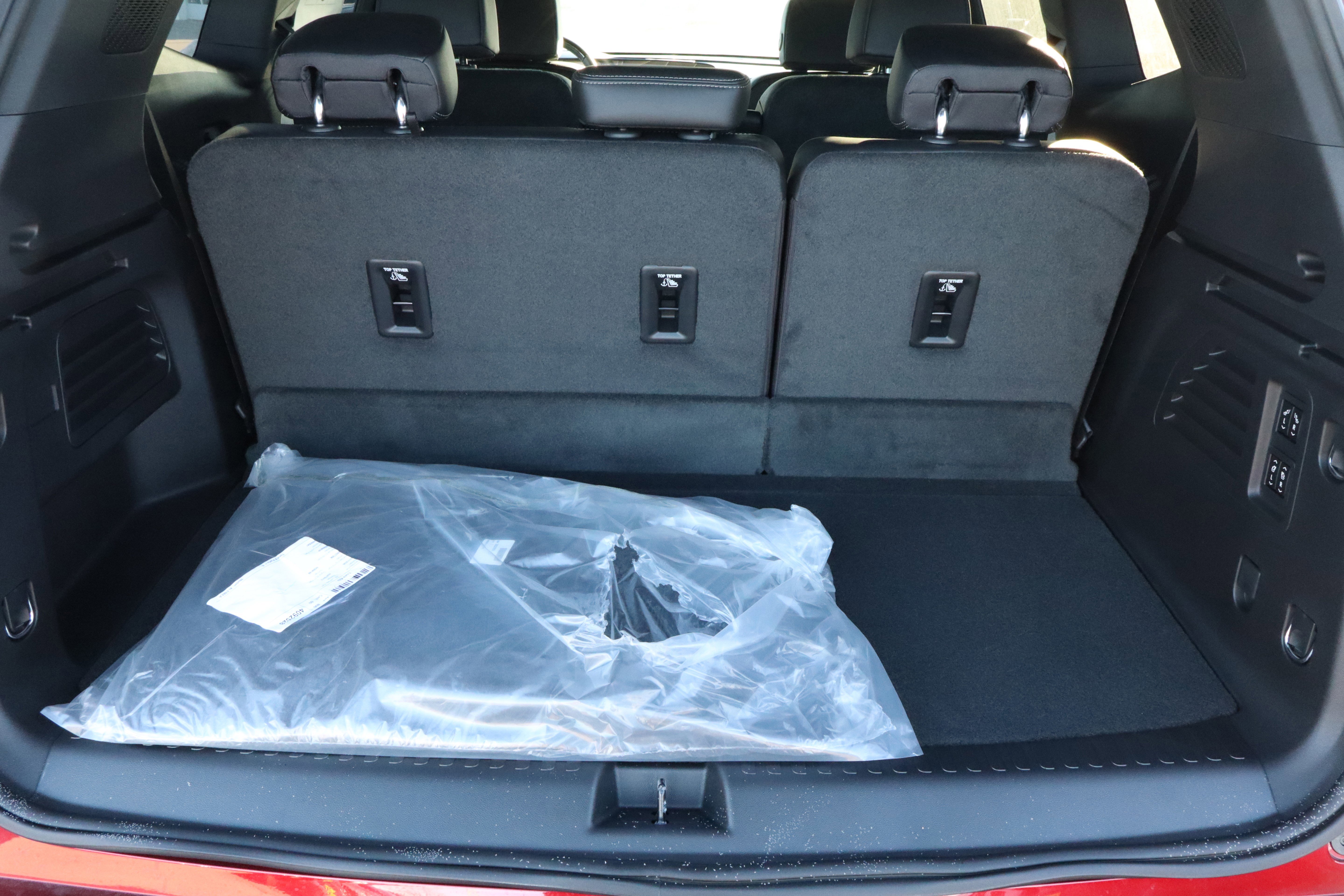 New 2026 Buick Enclave Avenir w/ Super Cruise Package image 16