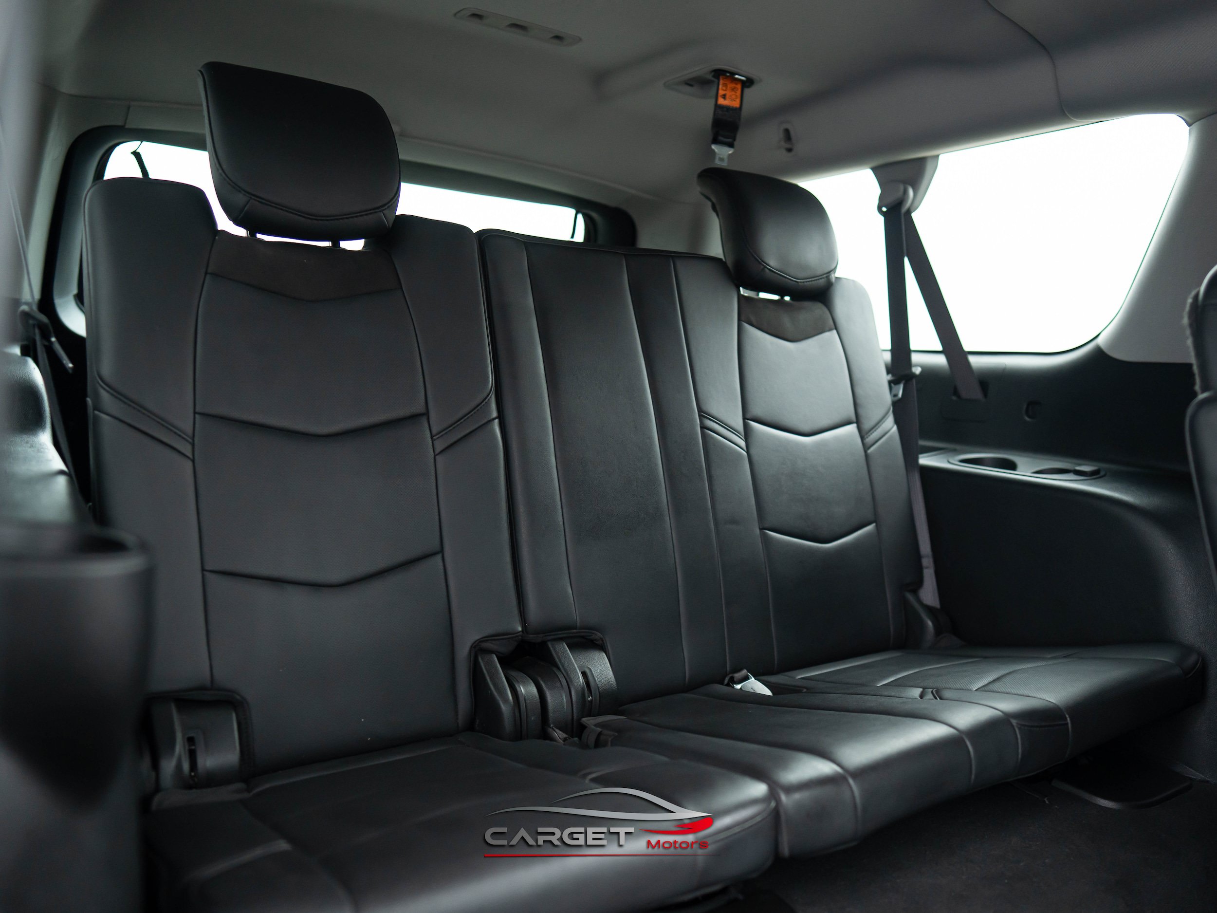 Used 2019 Cadillac Escalade ESV Luxury AWD/4WD image 20