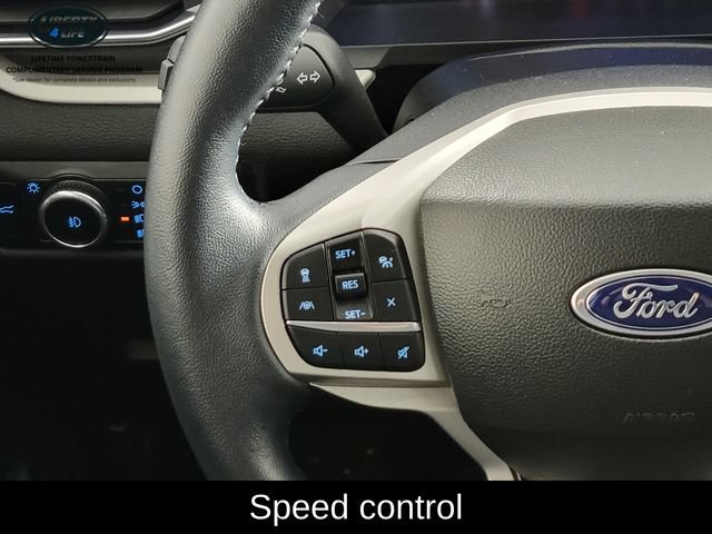 Used 2023 Ford Explorer XLT w/ Equipment Group 202A AWD/4WD image 29