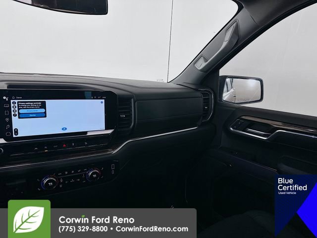 Used 2024 GMC Sierra 1500 Elevation image 27