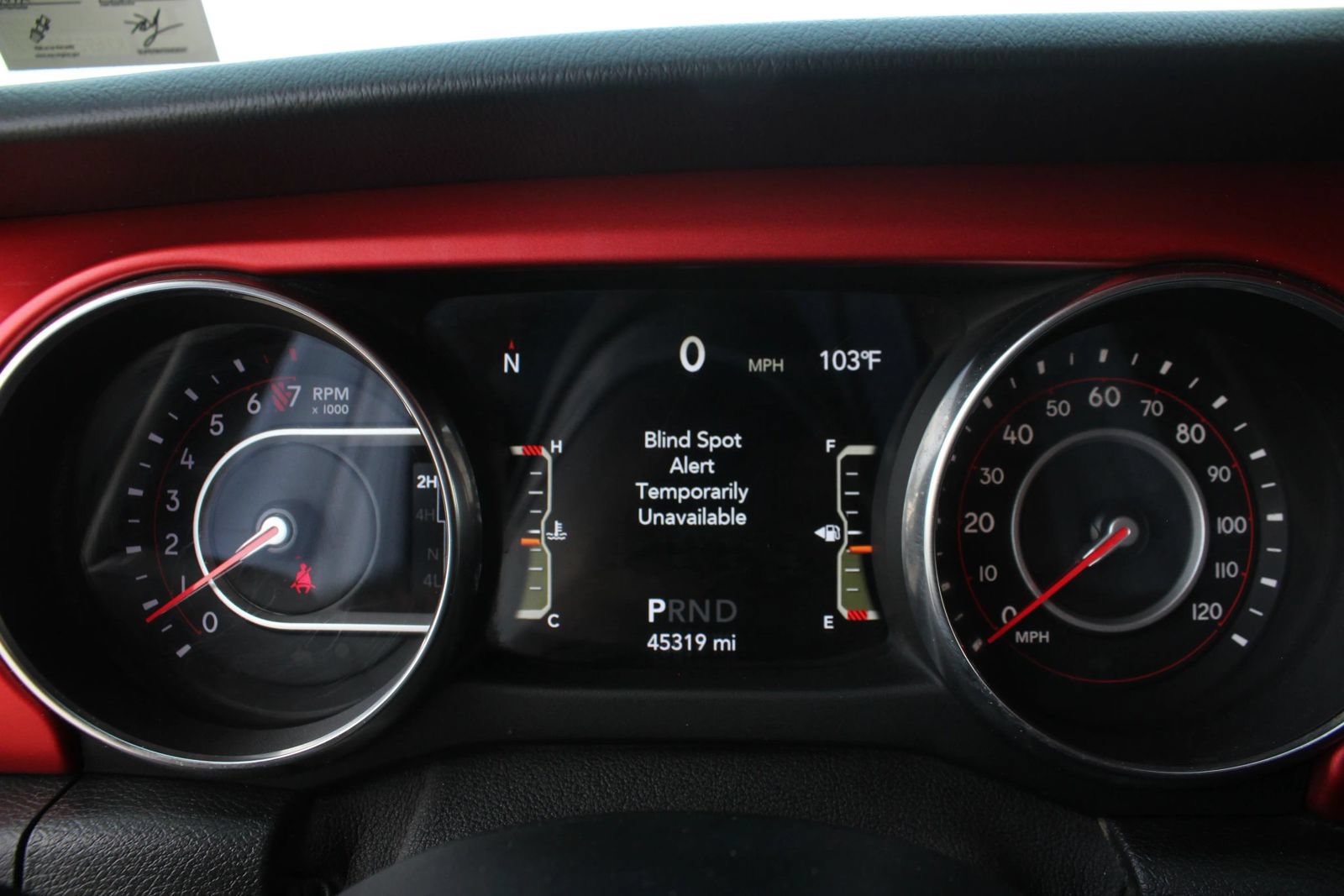 Used 2020 Jeep Gladiator Rubicon AWD/4WD image 28