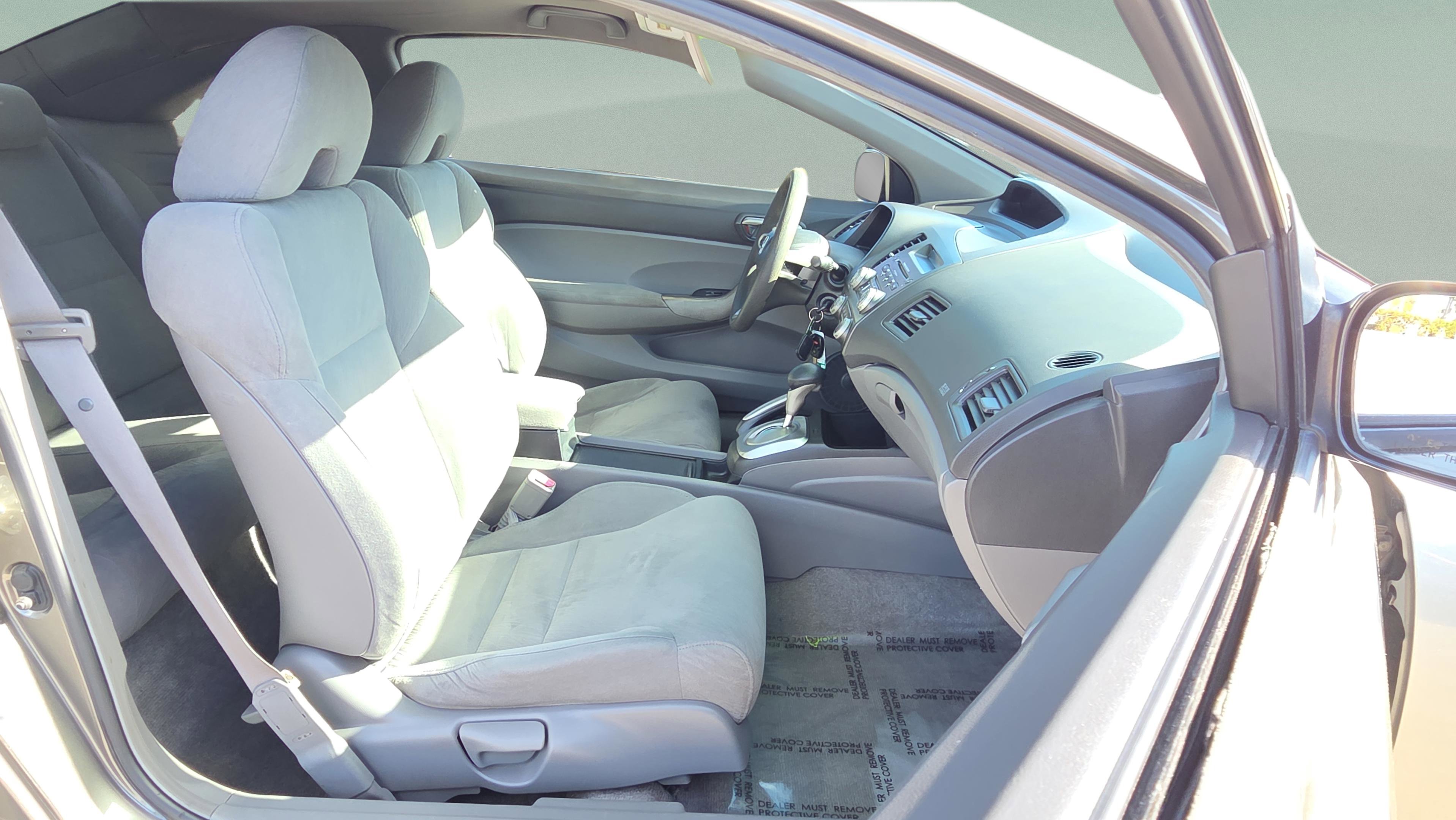 Used 2007 Honda Civic EX image 19