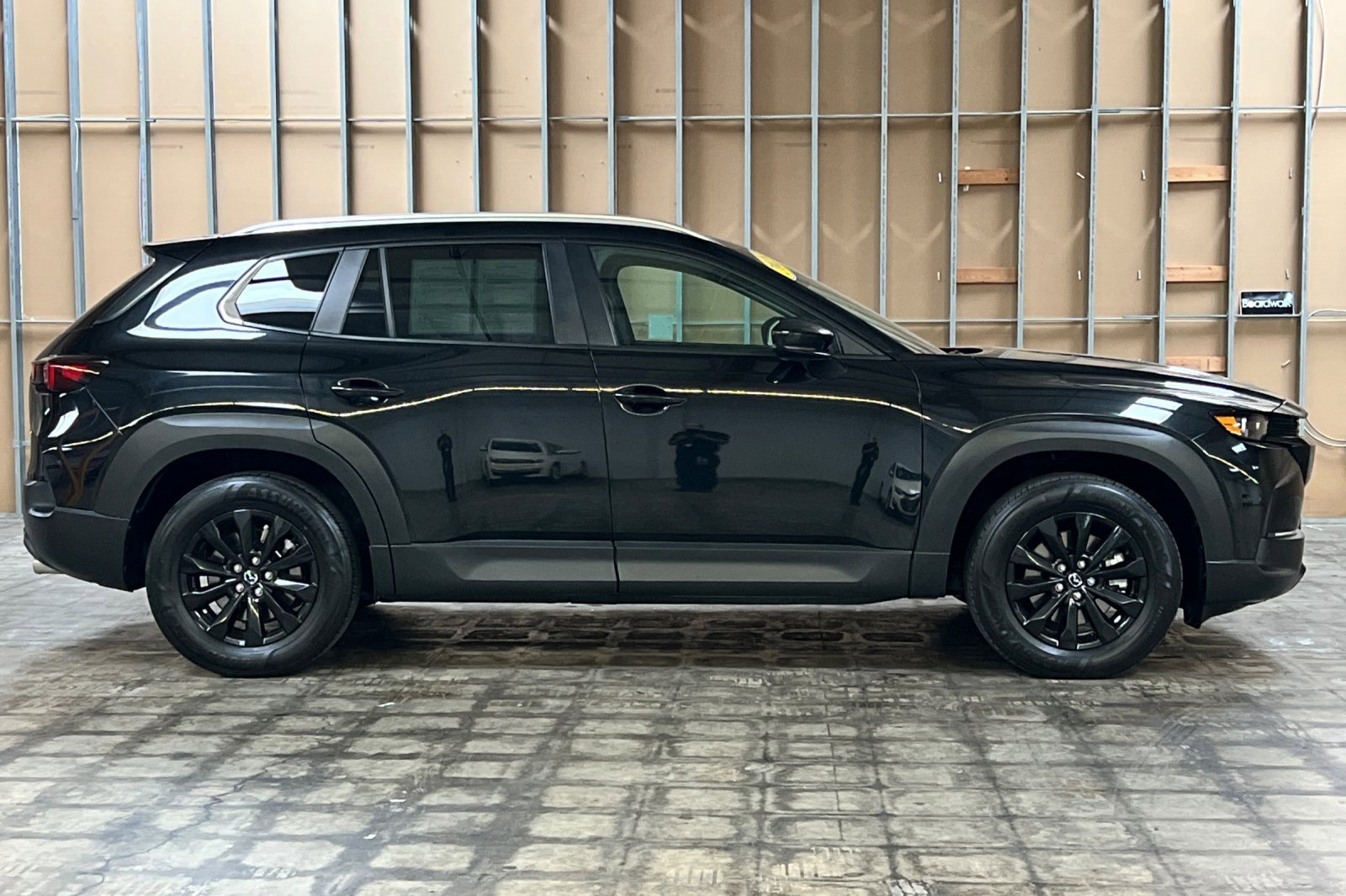 Used 2023 MAZDA CX-50 2.5 S w/ Preferred Plus Pkg image 3