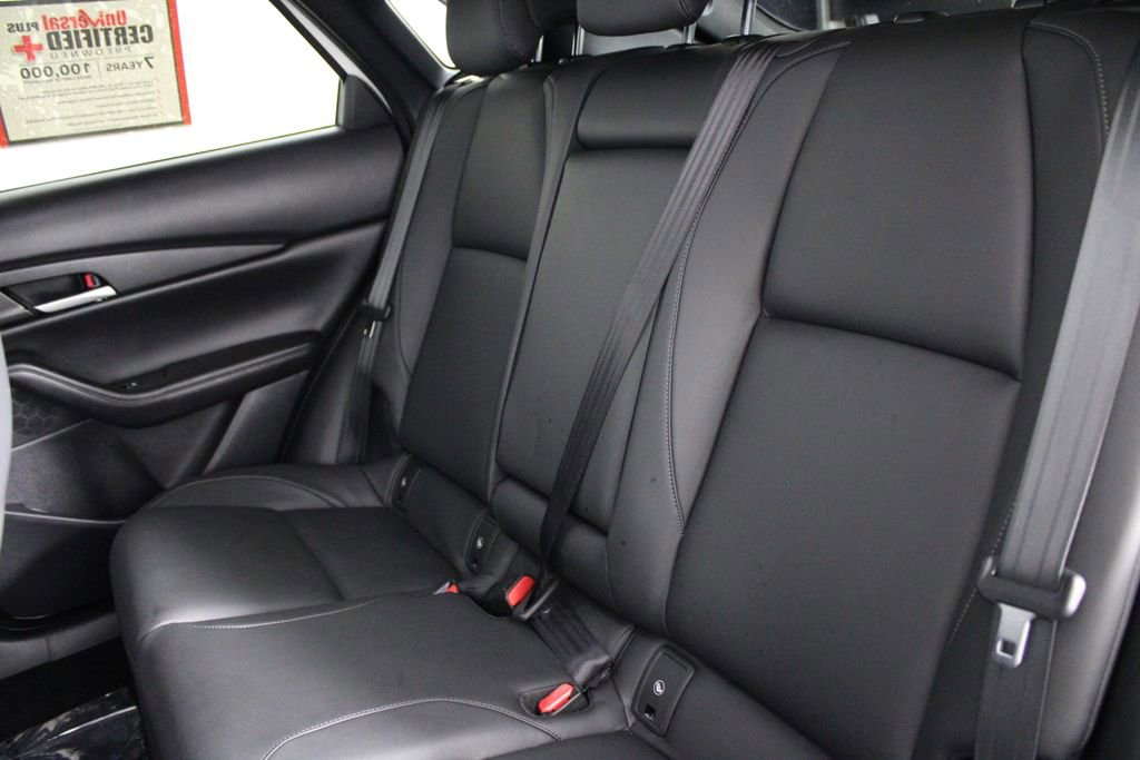 Used 2021 MAZDA CX-30 AWD 2.5 S w/ Select Package image 19