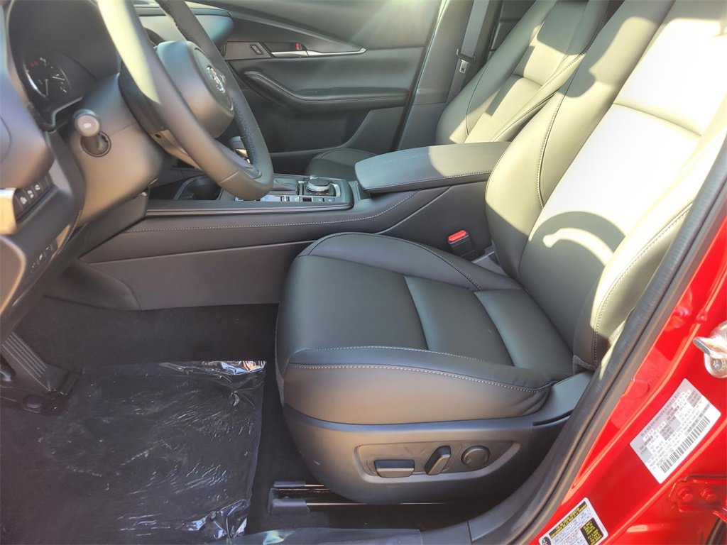 New 2026 MAZDA CX-30 AWD 2.5 S image 13