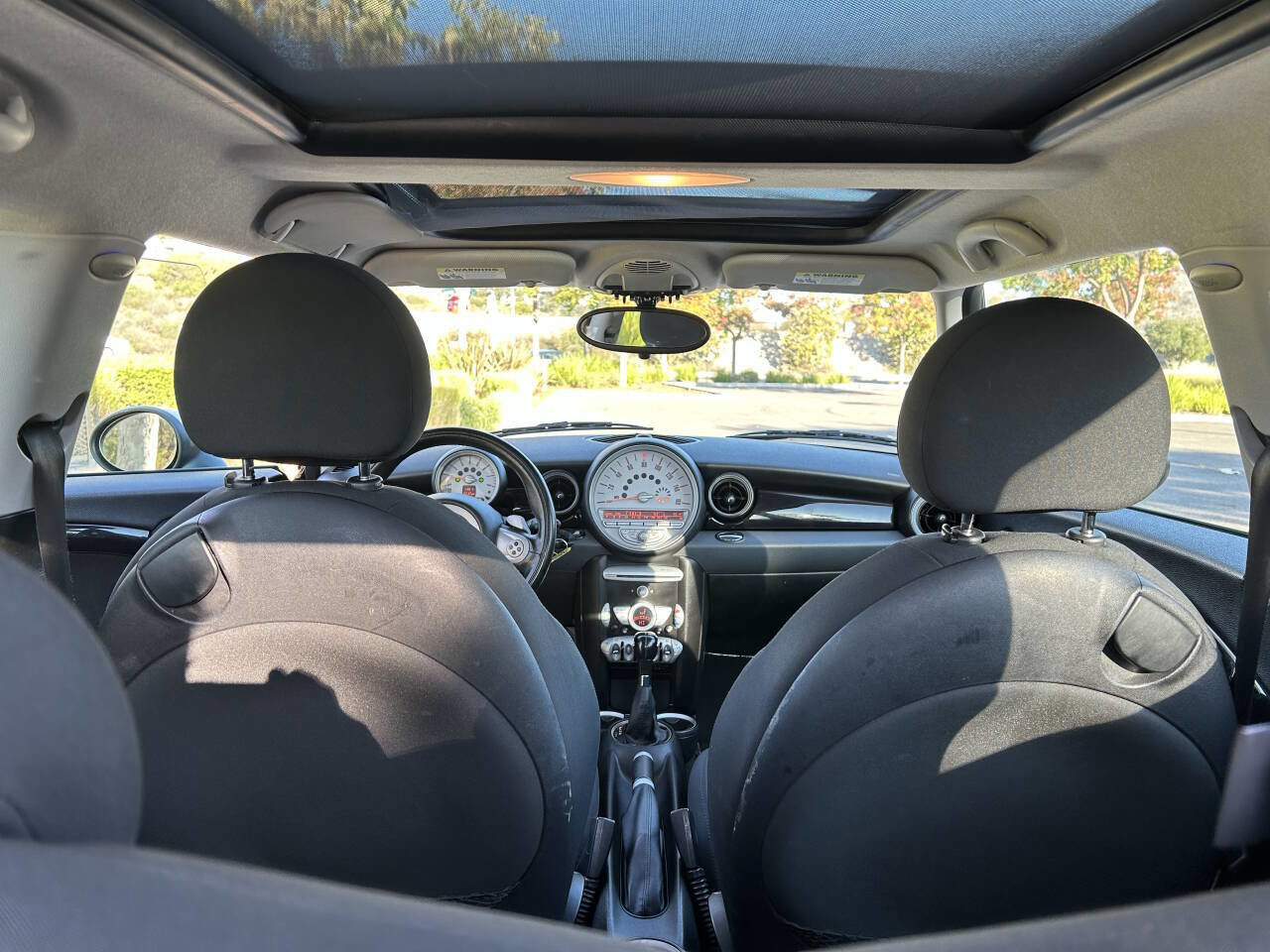 Used 2008 MINI Cooper Hardtop image 37