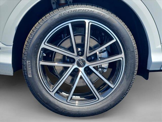 New 2026 Audi Q5 Prestige AWD/4WD image 10