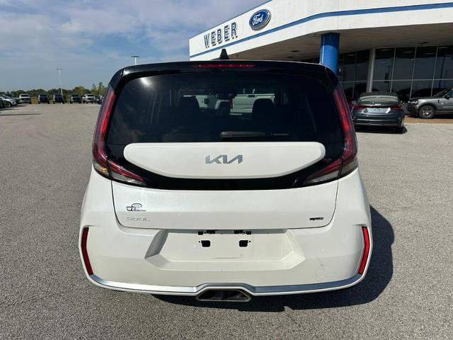 Used 2023 Kia Soul GT-Line image 4