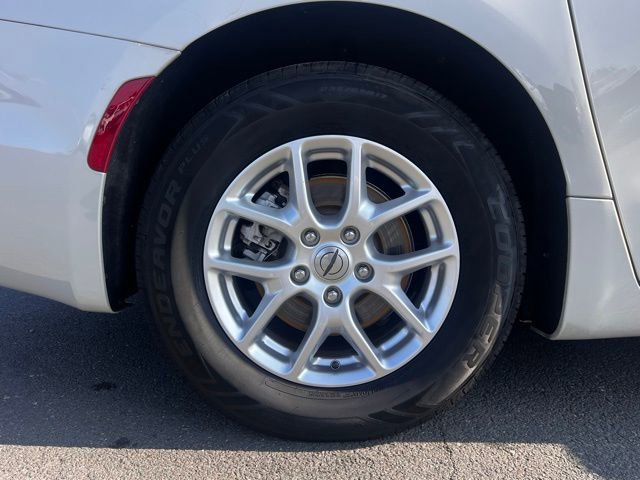 Used 2021 Chrysler Pacifica Touring-L image 5