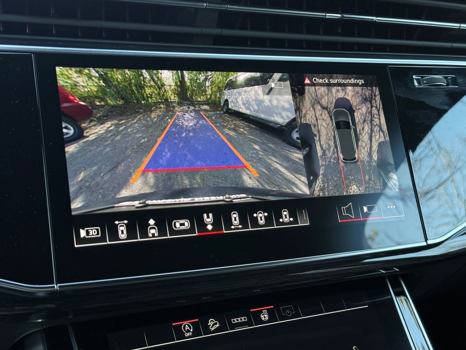 New 2026 Audi Q7 3.0T Premium Plus image 27