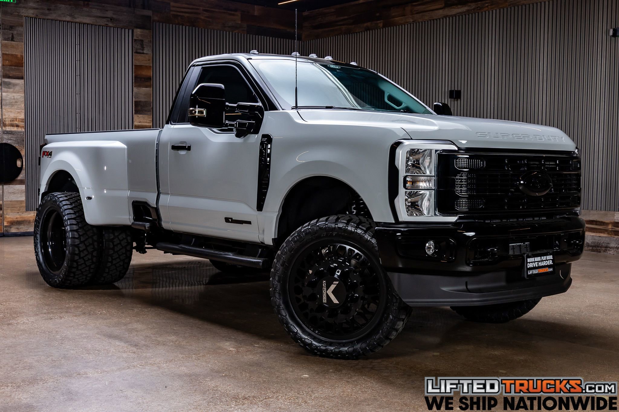 Used 2026 Ford F350 XLT w/ 360-Degree Camera Package