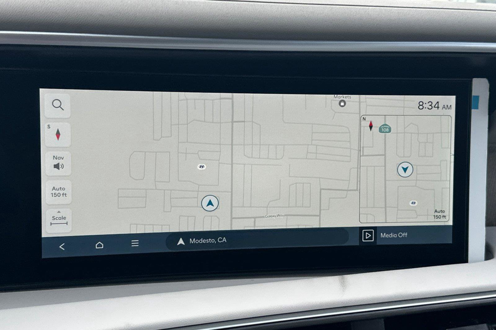 New 2027 Hyundai Palisade SEL FWD image 19