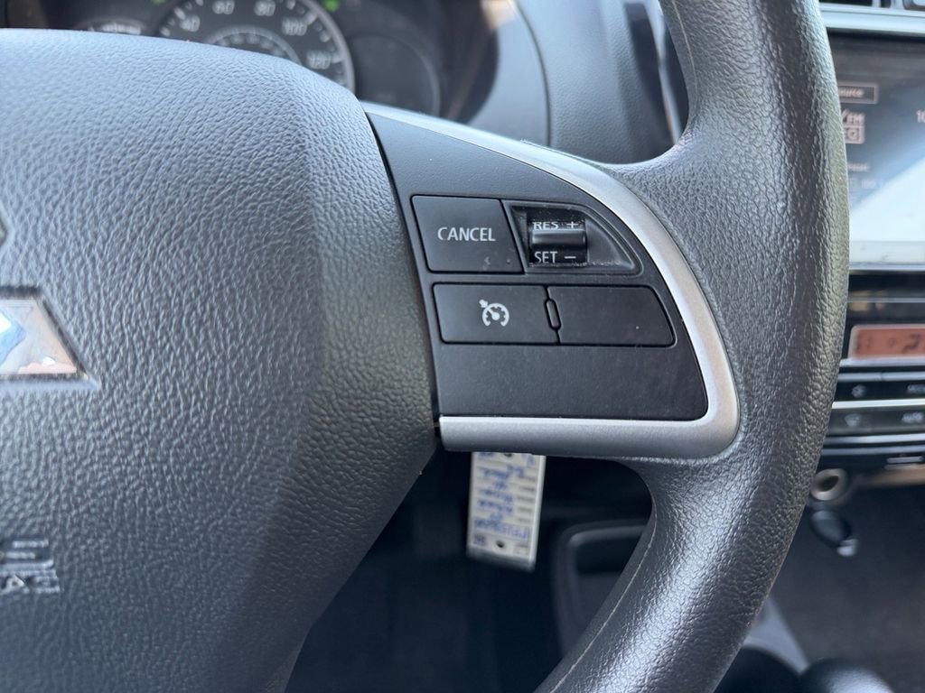 Used 2024 Mitsubishi Mirage G4 LE image 20