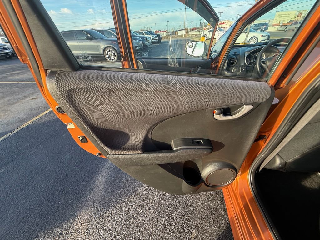 Used 2009 Honda Fit Sport image 22