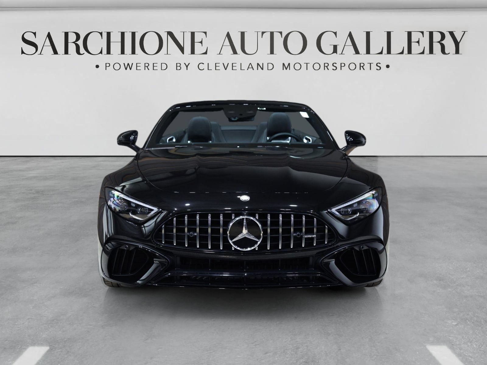 Used 2023 Mercedes-Benz SL 63 AMG 4MATIC image 17