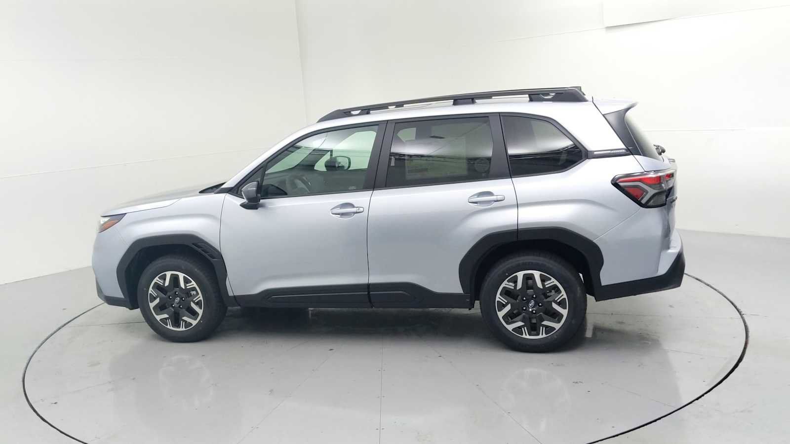 New 2026 Subaru Forester Premium image 6