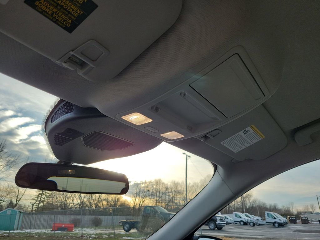 New 2026 Ford Escape Active w/ Cold Weather Package image 30