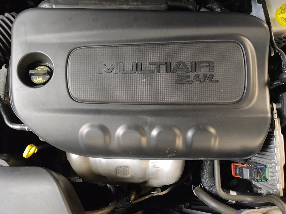 Used 2023 Jeep Cherokee Altitude Lux image 30