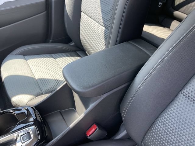 New 2026 Chevrolet Trax LT w/ Driver Confidence Package FWD image 20