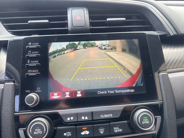 Used 2019 Honda Civic Si image 16