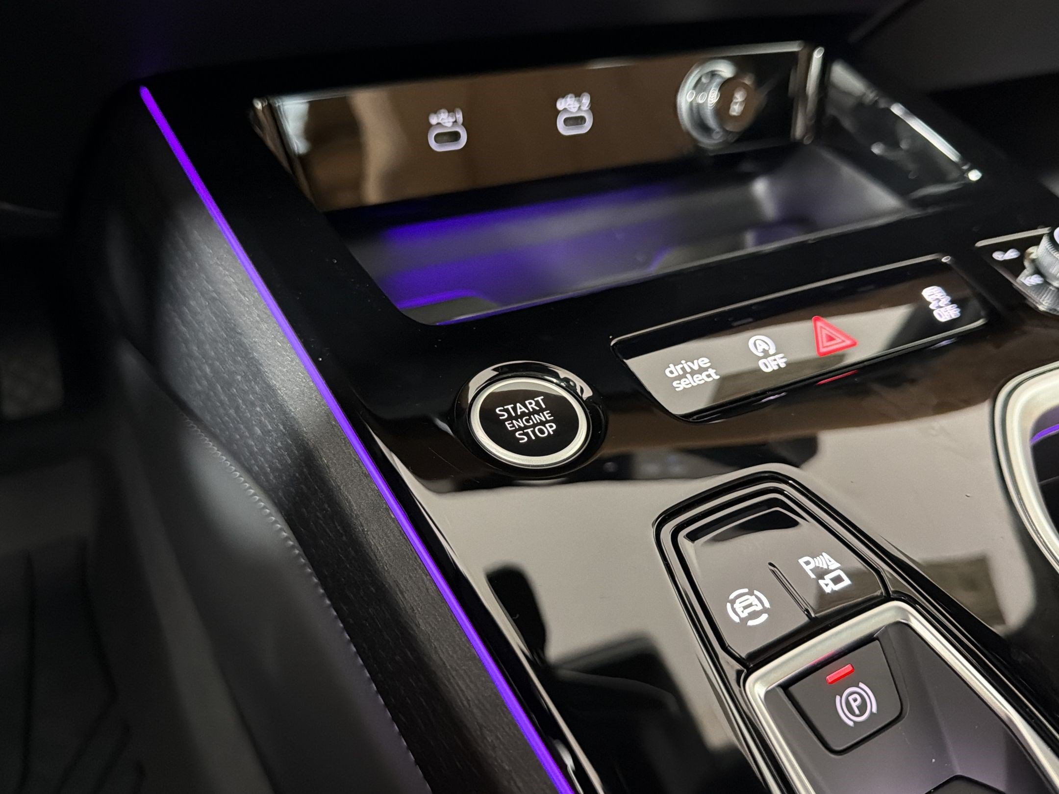 New 2026 Audi A6 Premium Plus AWD/4WD image 14