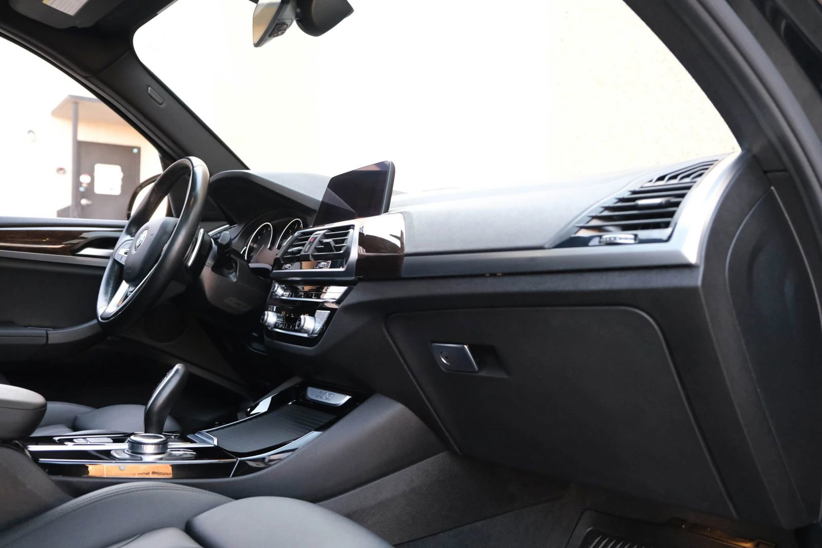 Used 2021 BMW X3 xDrive30i w/ Convenience Package image 31