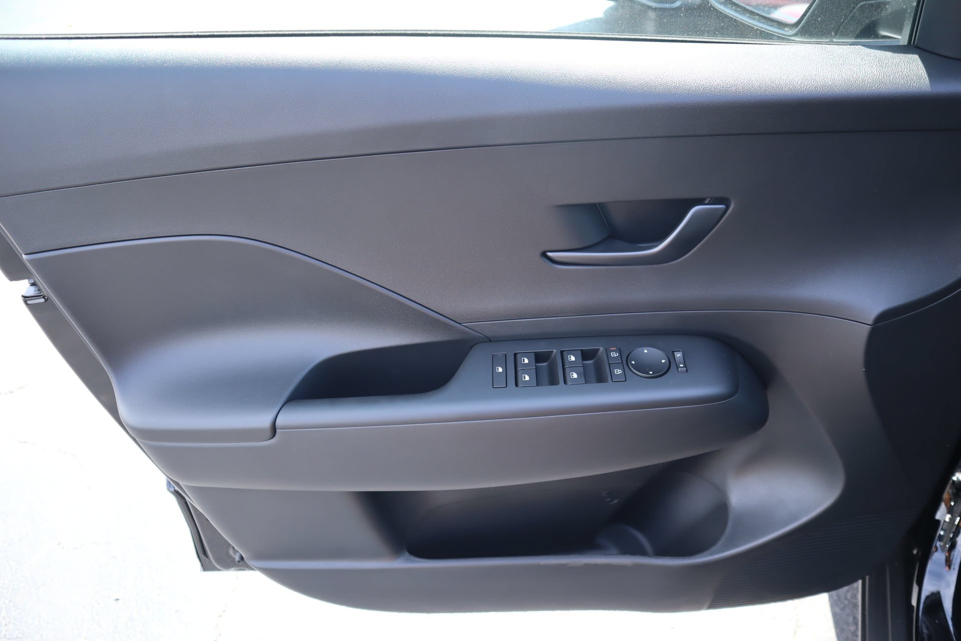 New 2026 Hyundai Kona SEL Sport FWD image 15