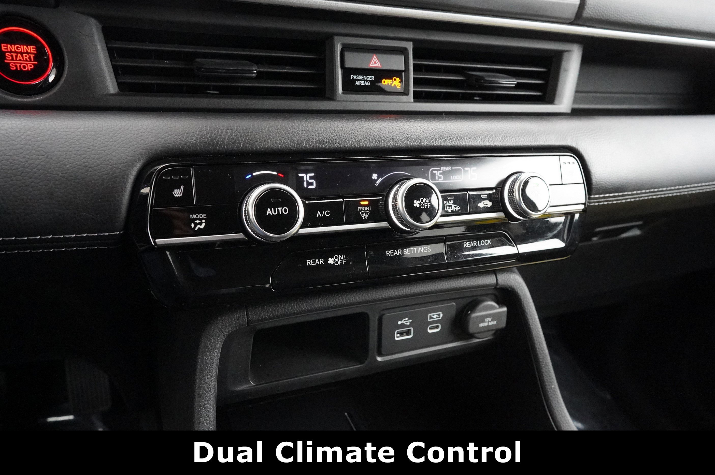 Used 2024 Honda Pilot EX-L image 7