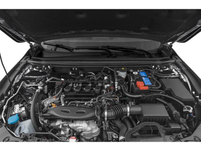 Used 2023 Honda Accord EX image 12