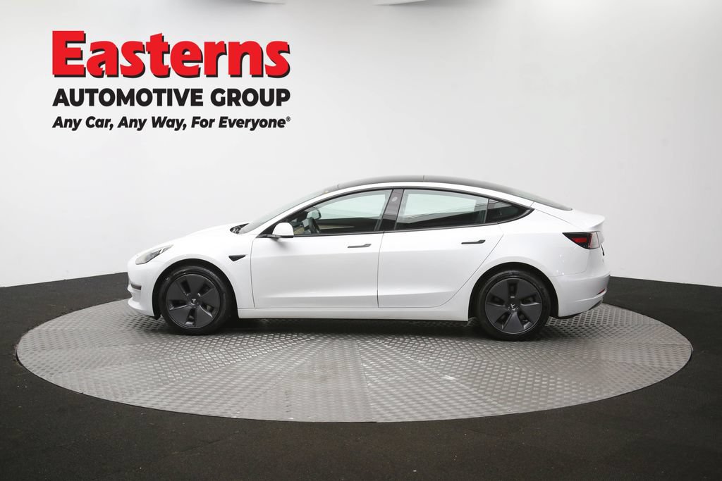 Used 2023 Tesla Model 3 Standard Range RWD image 55