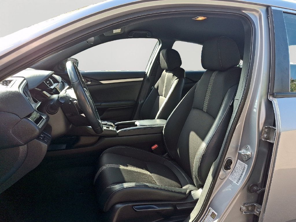 Used 2021 Honda Civic Sport image 13