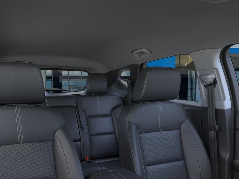 New 2026 Chevrolet Blazer LT w/ Midnight/Sport Edition FWD image 24