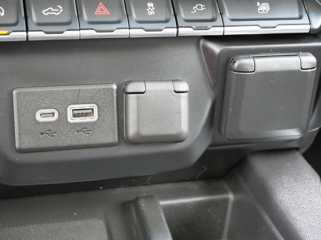 Used 2019 GMC Sierra 1500 SLT w/ SLT Premium Plus Package image 44