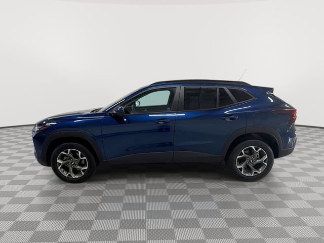 Certified 2024 Chevrolet Trax LT image 6
